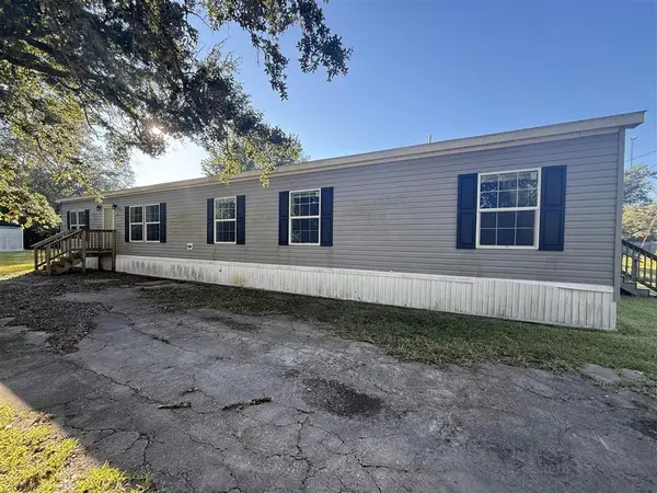 1409 Nelson St Street, Vinton, LA 70668