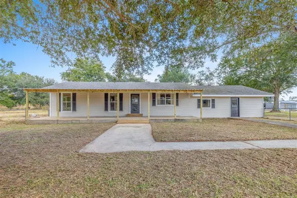 229 Sheridan, Iowa, LA 70647