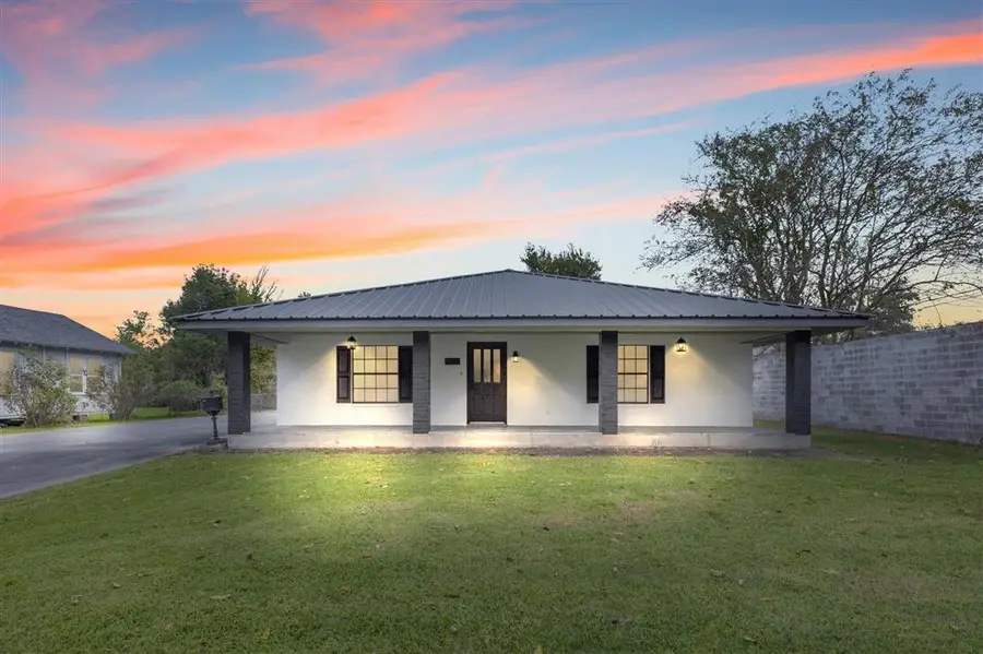 1713 Moss Street, Lake Charles, LA 70601 - Image #2