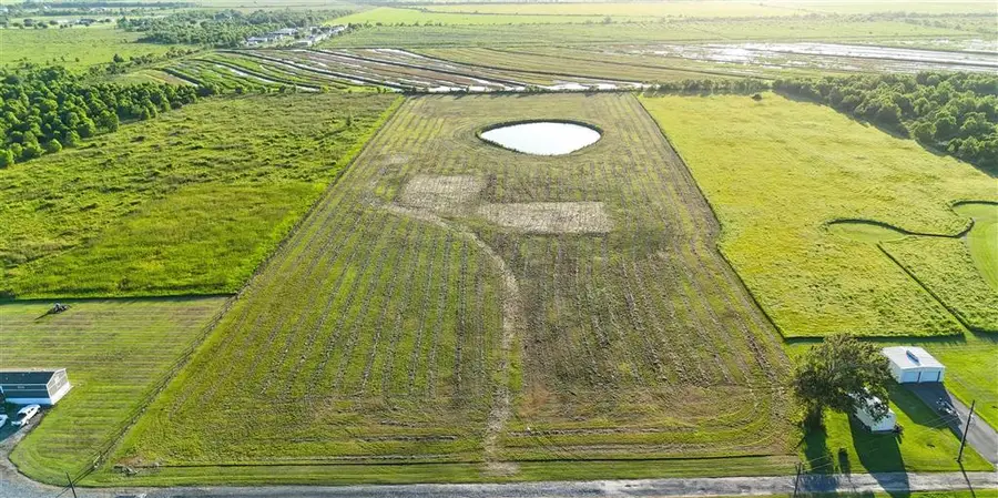 TBD Mott Road, Bell City, LA  - Image #3