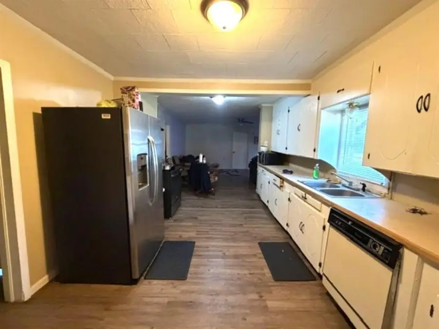 319 3rd Street, Oberlin, LA 70655 - #3