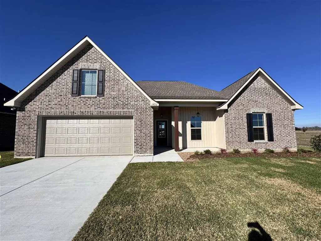 1492 Hamlet Lane, Lake Charles, LA 70611 - Image #1