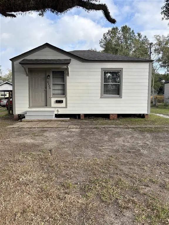 2125 9th Street, Lake Charles, LA 70601 - Image #1