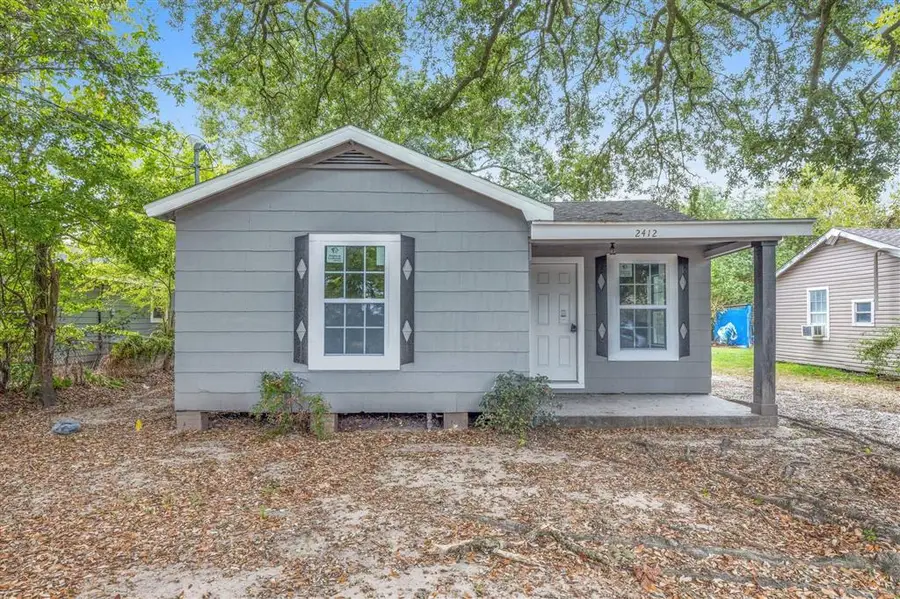 2412 Demarest Street, Lake Charles, LA 70601 - Image #2