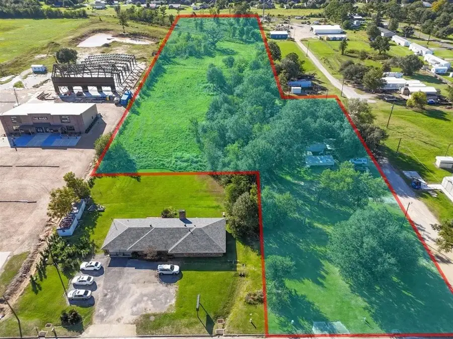 TBD Gerstner Memorial Boulevard, Lake Charles, LA 70607-7518 - Image #2