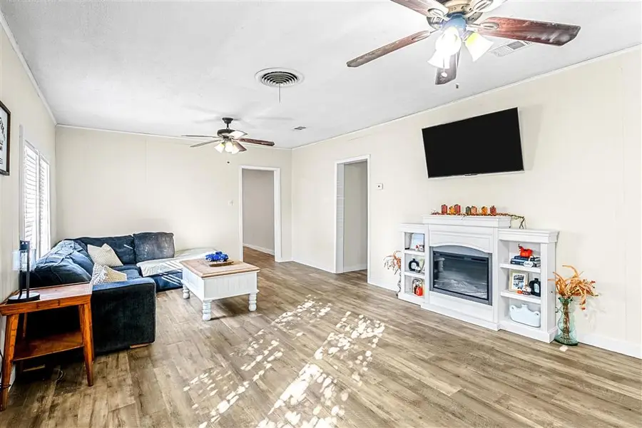 204 Gordon St Street, Dequincy, LA 70633 - Image #3