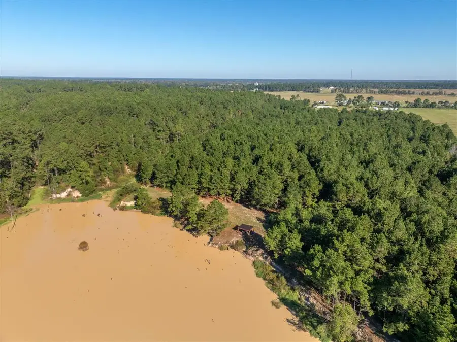 TBD Parish Line Road, Kinder, LA 70648 - Image #2