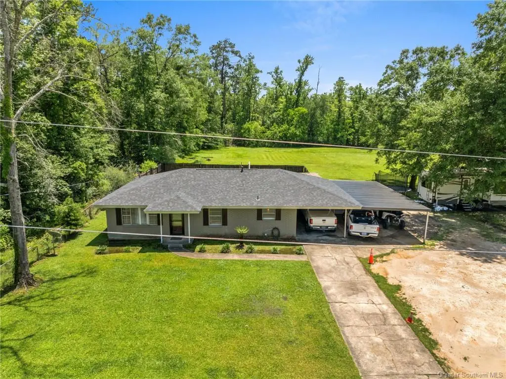 1411 Hargrove Loop, Dequincy, LA 70633 - Image #1