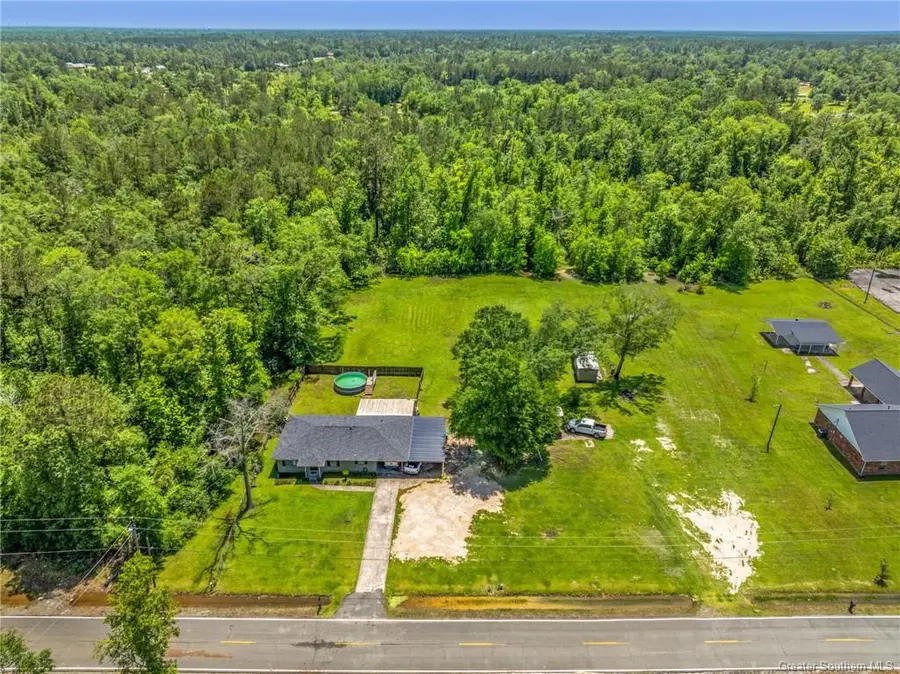 1411 Hargrove Loop, Dequincy, LA 70633 - Image #2