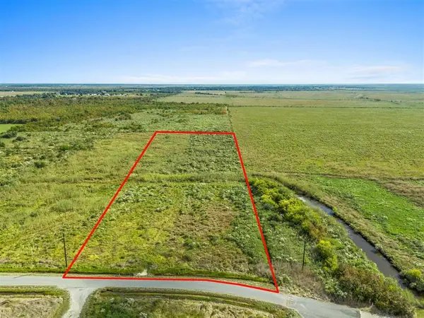 TBD E Harbor Dr, Grand Lake, LA 70607