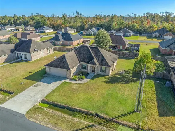 1018 Magdalena Street, Sulphur, LA 70663