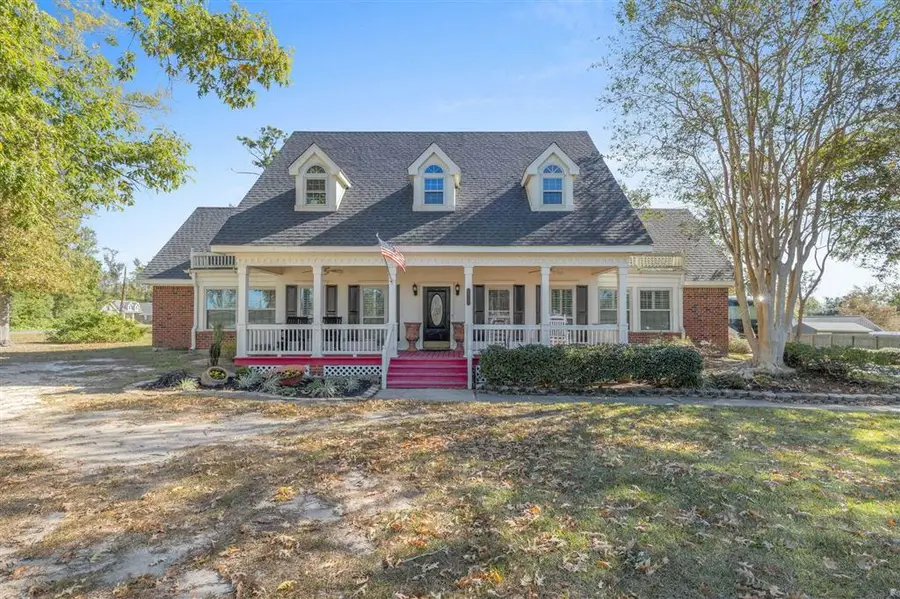 4321 Sweet Bay Dr Drive, Lake Charles, LA 70611 - Image #2