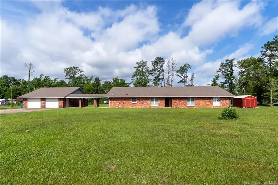 1287 Hwy 27 Highway, Dequincy, LA 70633 - Image #2