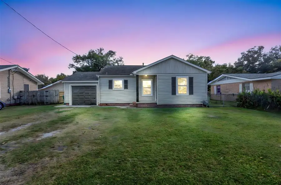 405 Leland Street, Sulphur, LA 70663 - Image #2