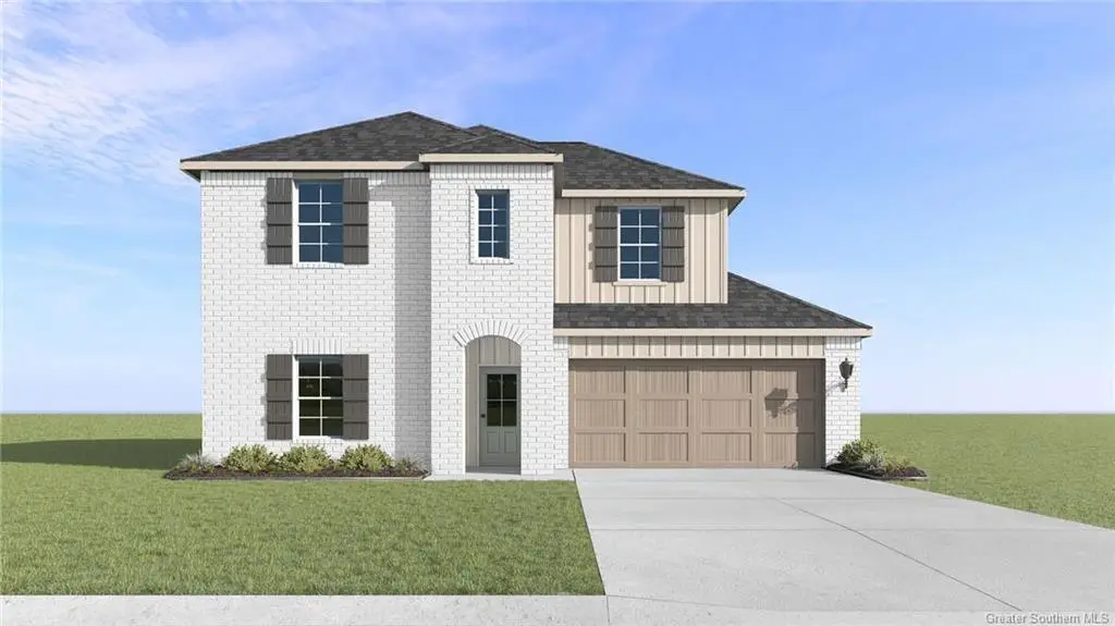 336 Sawyer Drive, Sulphur, LA 70665 - Image #1