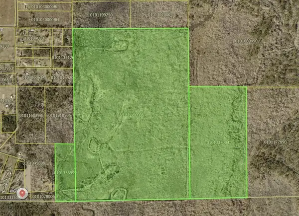 Pevoto Road, Starks, LA 