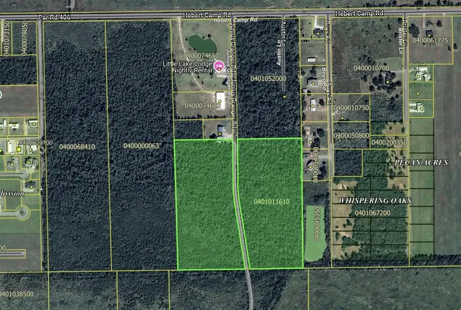 Junius Granger Road, Grand Lake, LA  - Image #2