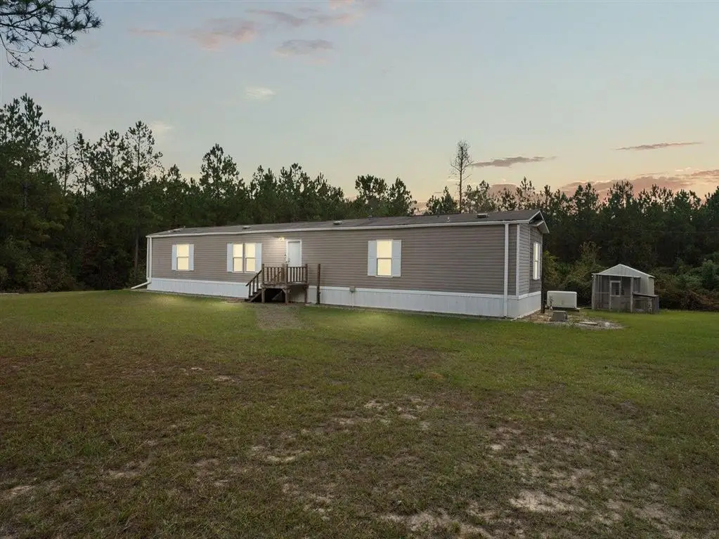 711 Gravel Pit Road, Pitkin, LA 70656 - Image #1