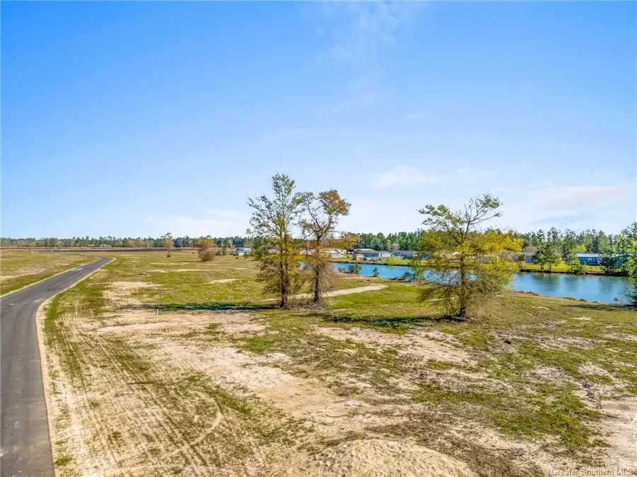 0 W Holbrook Circle W #Lot 36, Sulphur, LA 70663 - Image #3