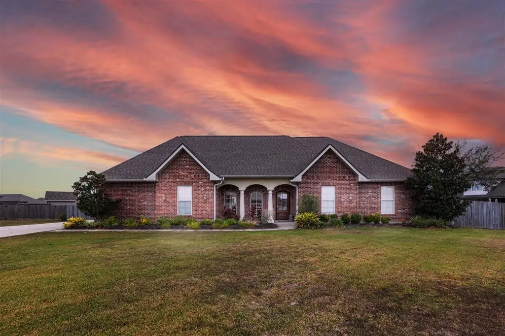 2419 Tay Tay Drive, Lake Charles, LA 70611 - #1