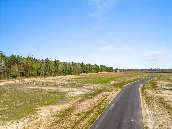 0 W Holbrook Circle W #Lot 49, Sulphur, LA 70663