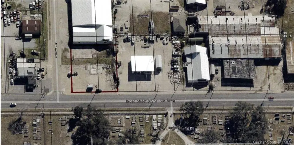 1948 Broad Street, Lake Charles, LA 70601 - #1