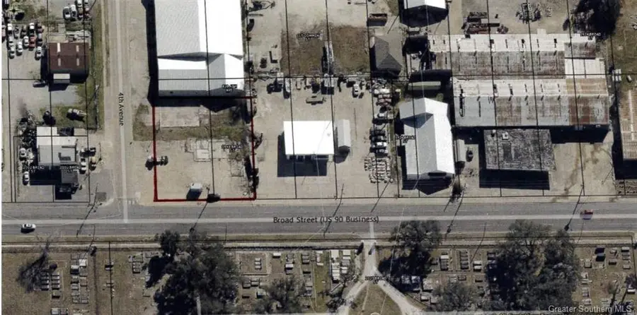 1948 Broad Street, Lake Charles, LA 70601 - #2