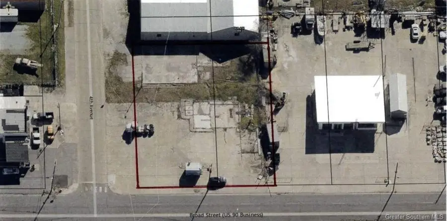 1948 Broad Street, Lake Charles, LA 70601 - #3