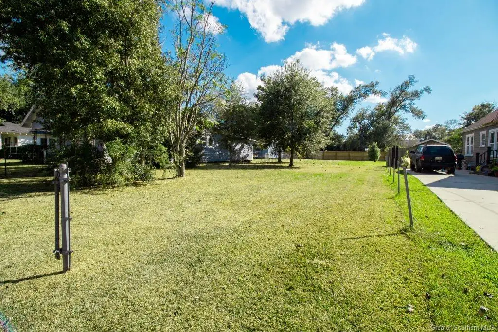 0 10th Street, Lake Charles, LA 70601 - #1