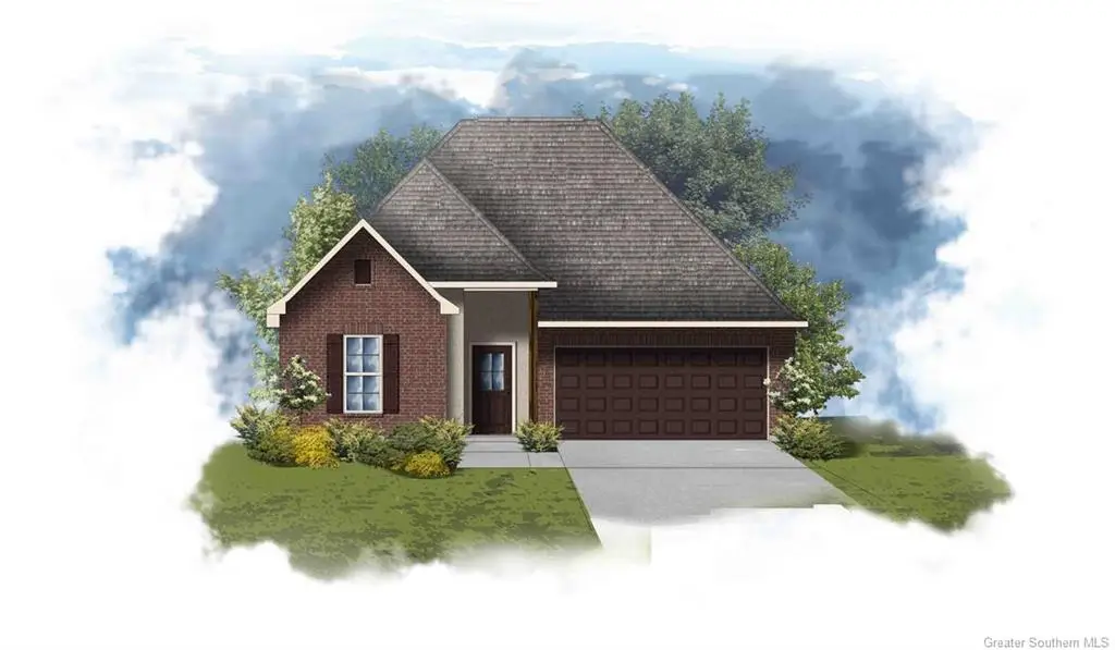 127 Briar Court, Sulphur, LA 70665 - Image #1