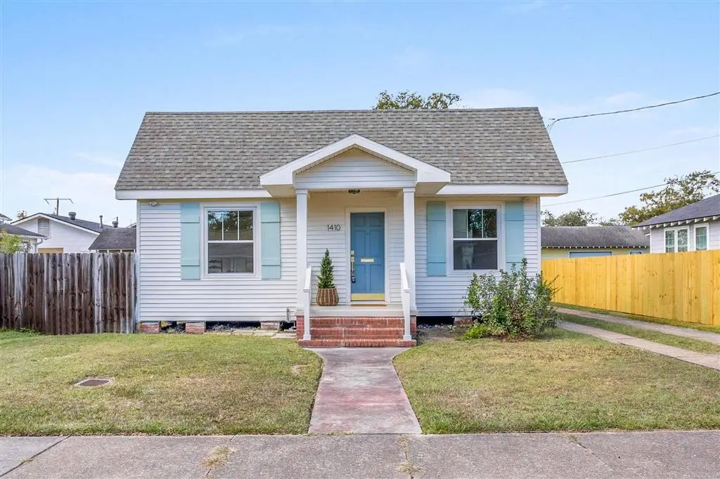 1410 Louisiana Avenue, Lake Charles, LA 70601 - Image #1