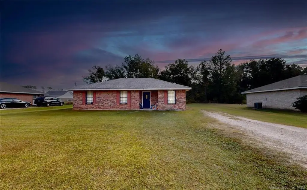 1114 Pinder Lane, Dequincy, LA 70633 - Image #1
