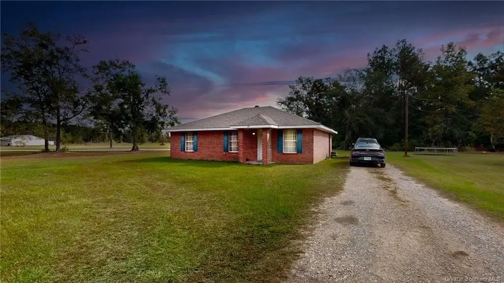 1118 Pinder Lane, Dequincy, LA 70633 - Image #1