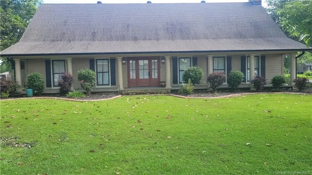276 School Street, Lake Charles, LA 70611 - #1