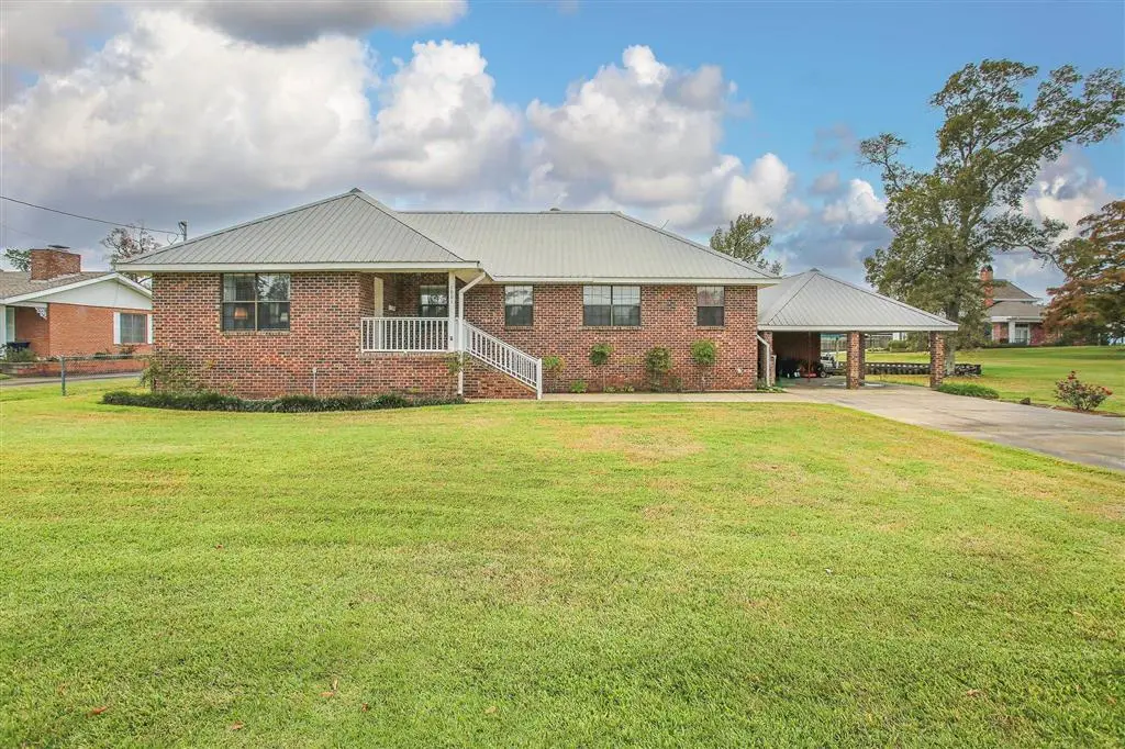 1001 Idlewilde Lane, Lake Charles, LA 70605 - Image #1