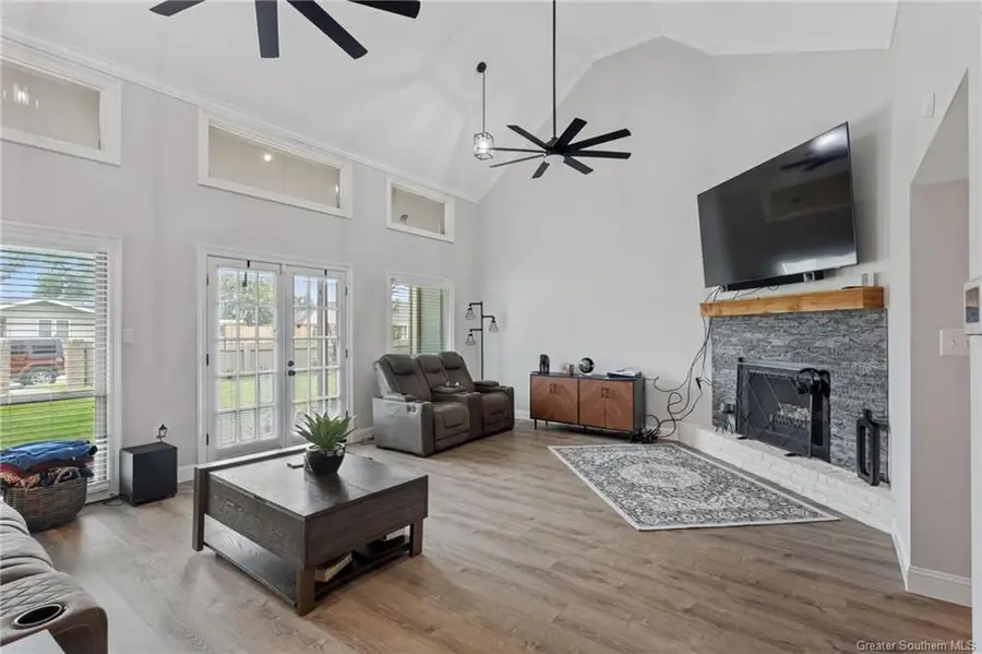 725 Blackman Street, Lake Charles, LA 70605 - Image #2