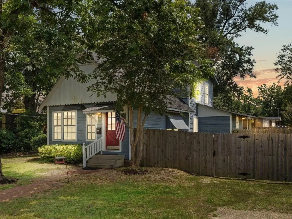 501 Magnolia Street, Deridder, LA 70634 - #1