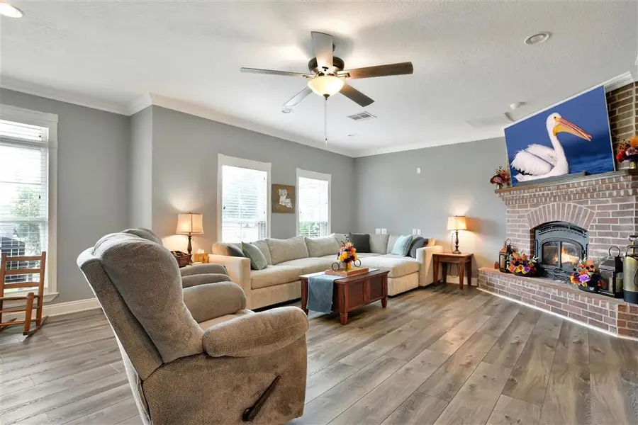 2133 Forest Way Boulevard, Westlake, LA 70669 - Image #3