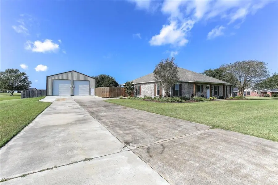 8026 Lake St Street, Lake Charles, LA 70605 - #3