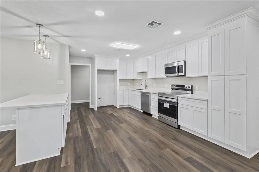 4125 Mary Ann Lane, Lake Charles, LA 70605 - #3