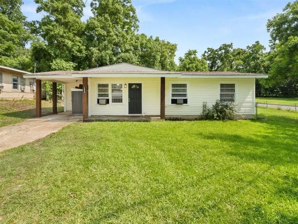 1314 Oak Drive, Leesville, LA 71446 - #1