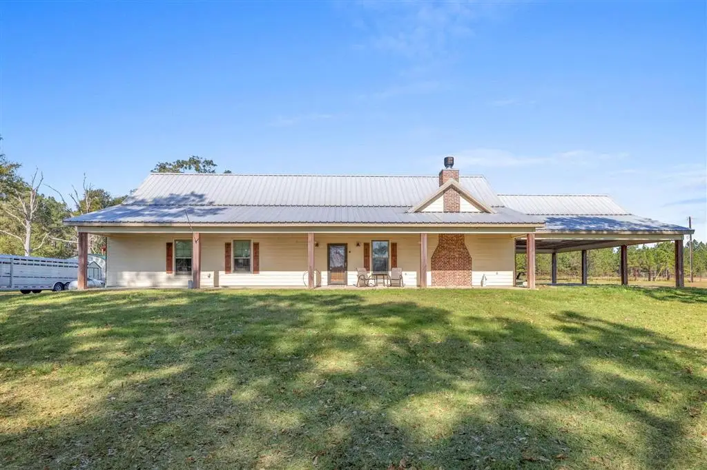 742 Joe Lorenz Road, Singer, LA 70660 - #1