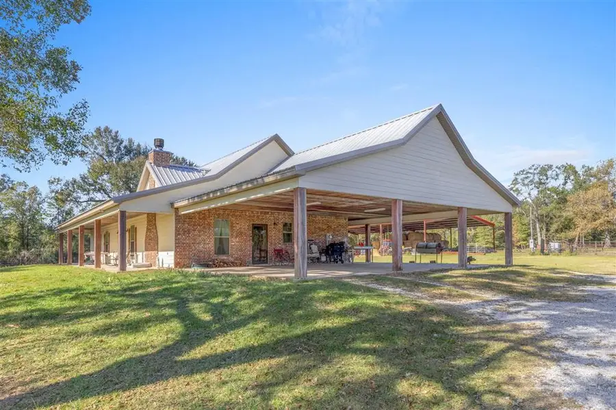 742 Joe Lorenz Road, Singer, LA 70660 - #2