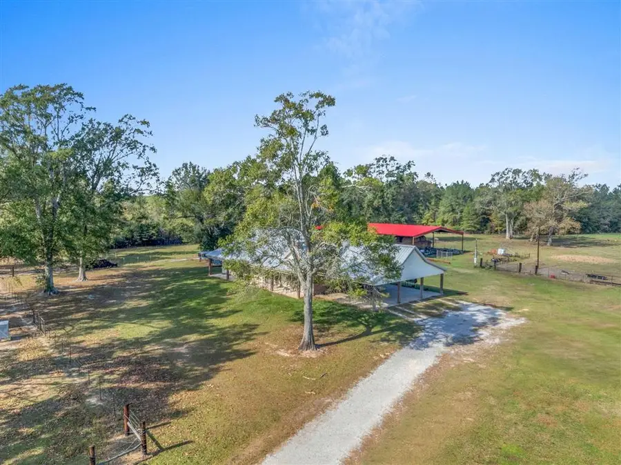 742 Joe Lorenz Road, Singer, LA 70660 - #3