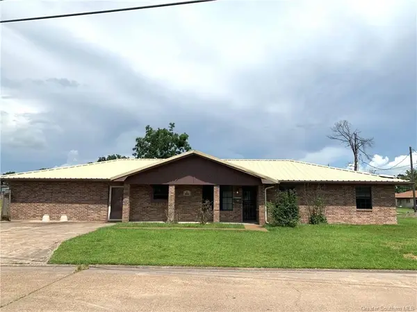 4001 S Elton Court S, Lake Charles, LA 70607