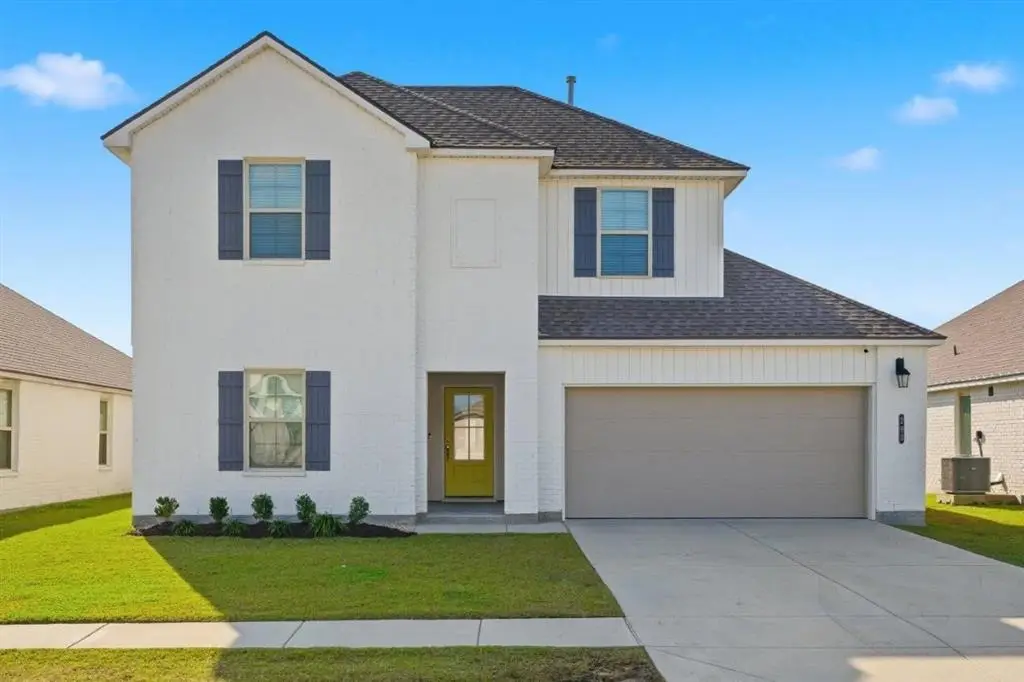 293 Paisley Parkway, Sulphur, LA 70663 - Image #1