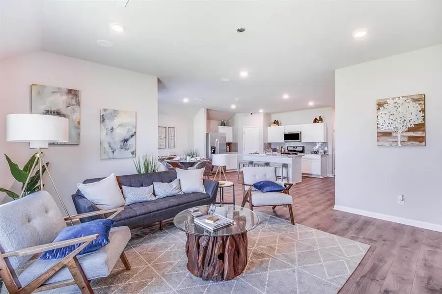 4004 Savannah Oaks Drive, Lake Charles, LA 70607 - Image #2