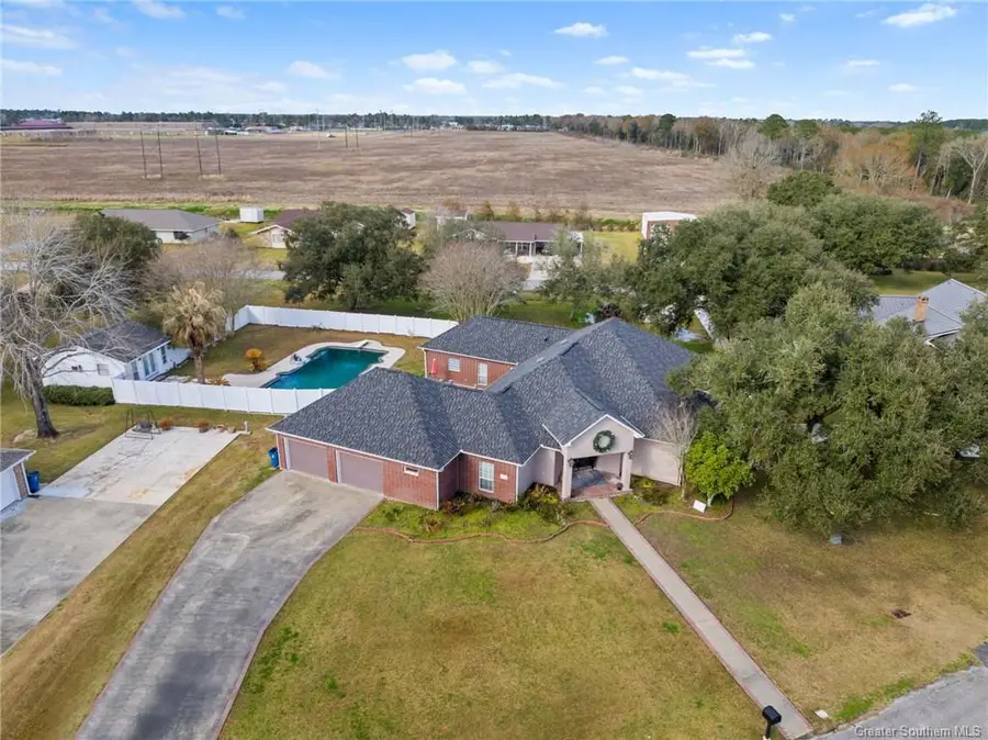 814 Comfort Lane, Jennings, LA 70546 - Image #2