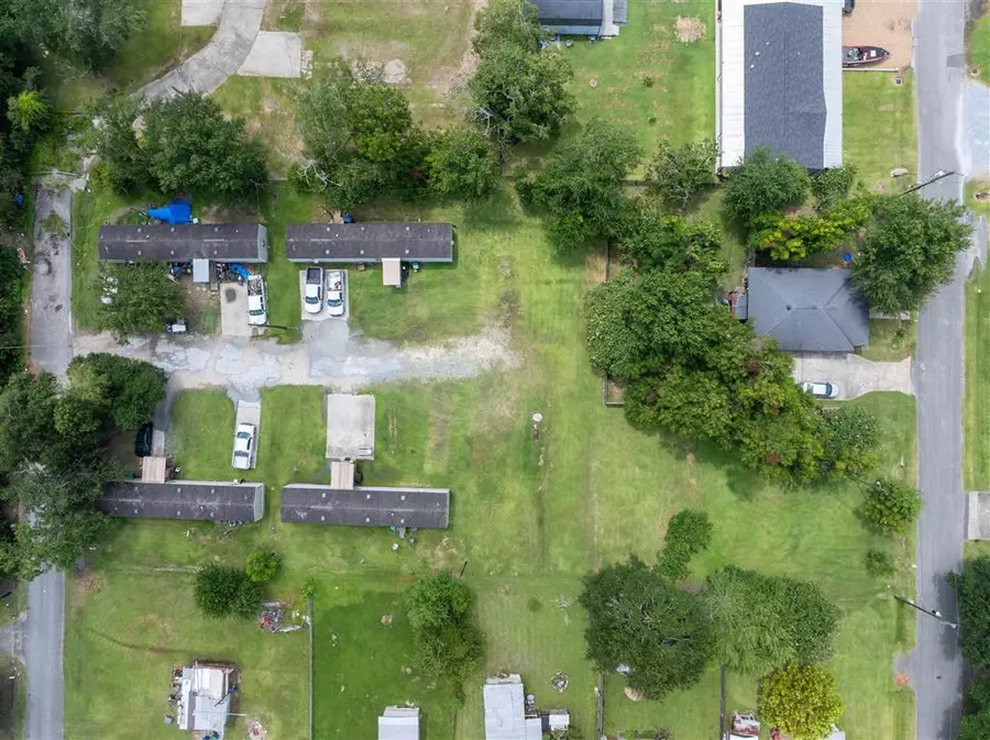 612 W Brimstone Street W, Sulphur, LA 70663 - #3