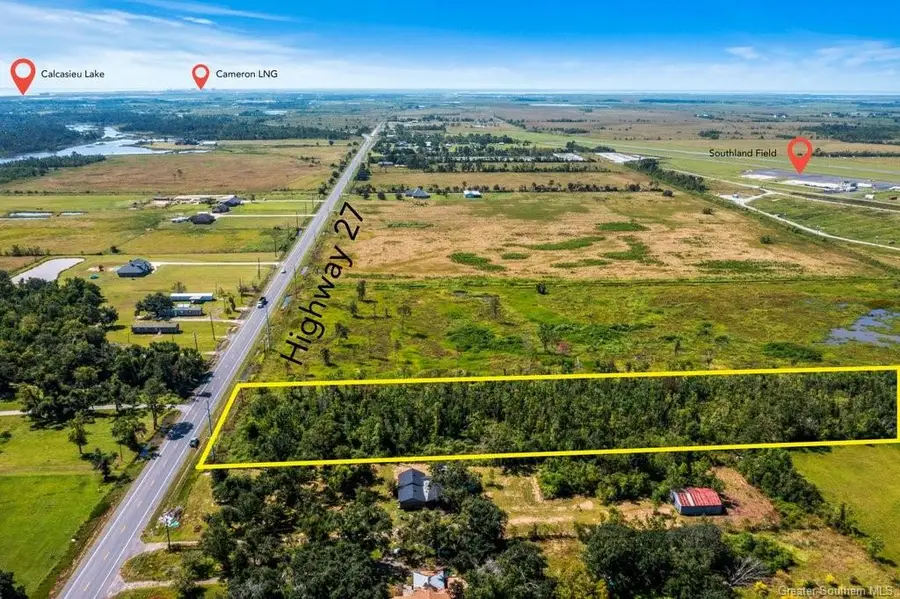 7104 S Hwy 27 Highway S, Sulphur, LA 70665 - #2